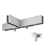 CPH51, Double Transom Fin Patch With Two Insert (CPF30-PVTINS)